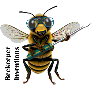 Beekeeper Inventions Logo.